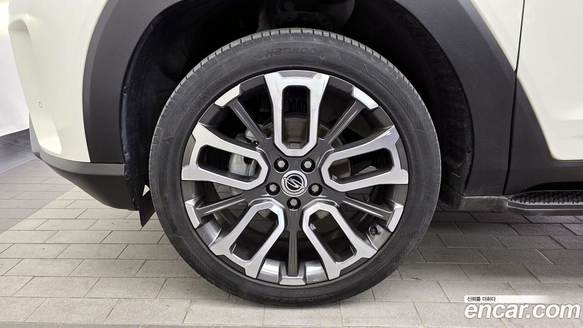 KG_Mobility_Ssangyong Torres 2023