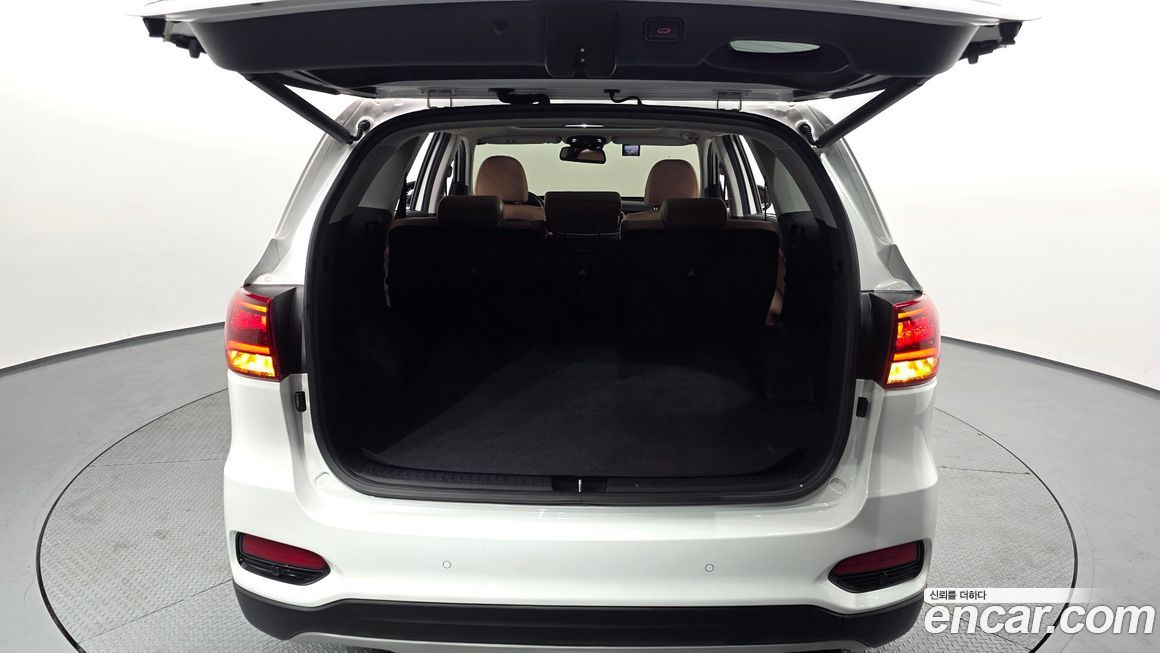 Kia Sorento 2020