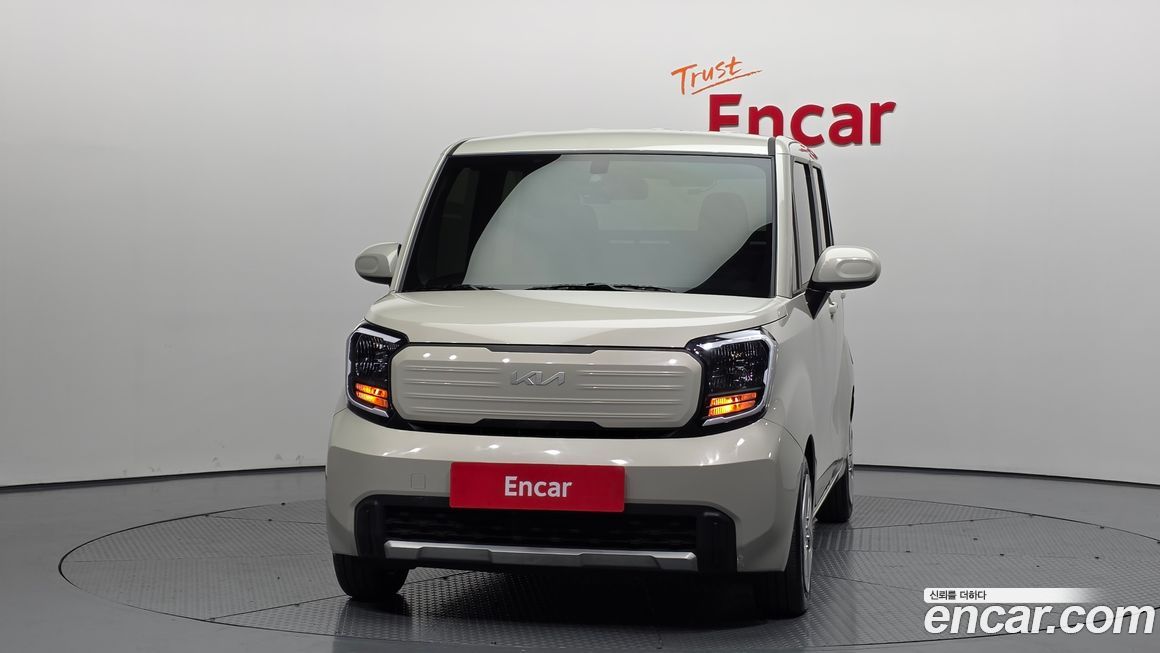 Kia RAY 2025