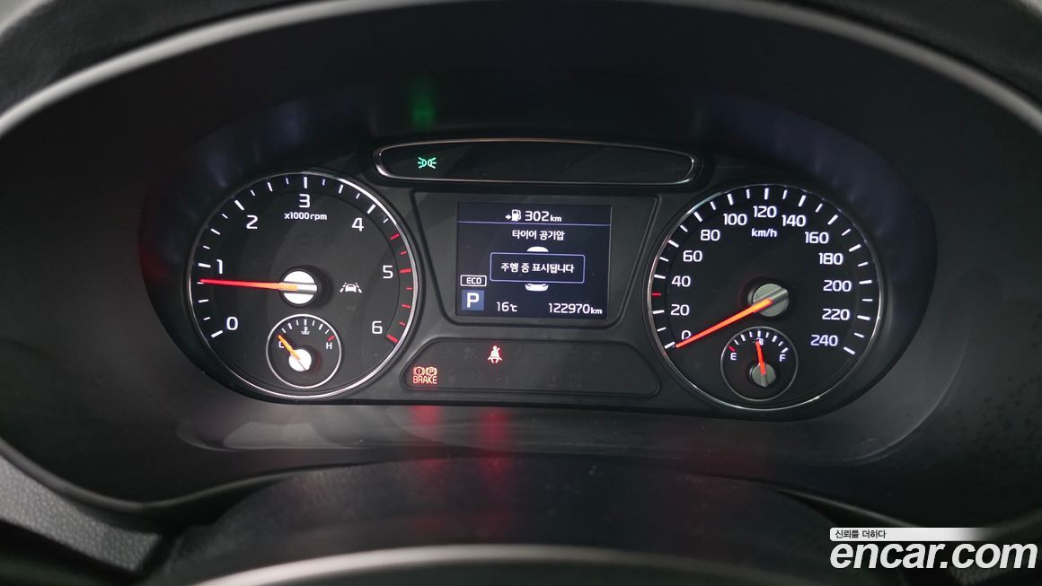 Kia Sorento 2020