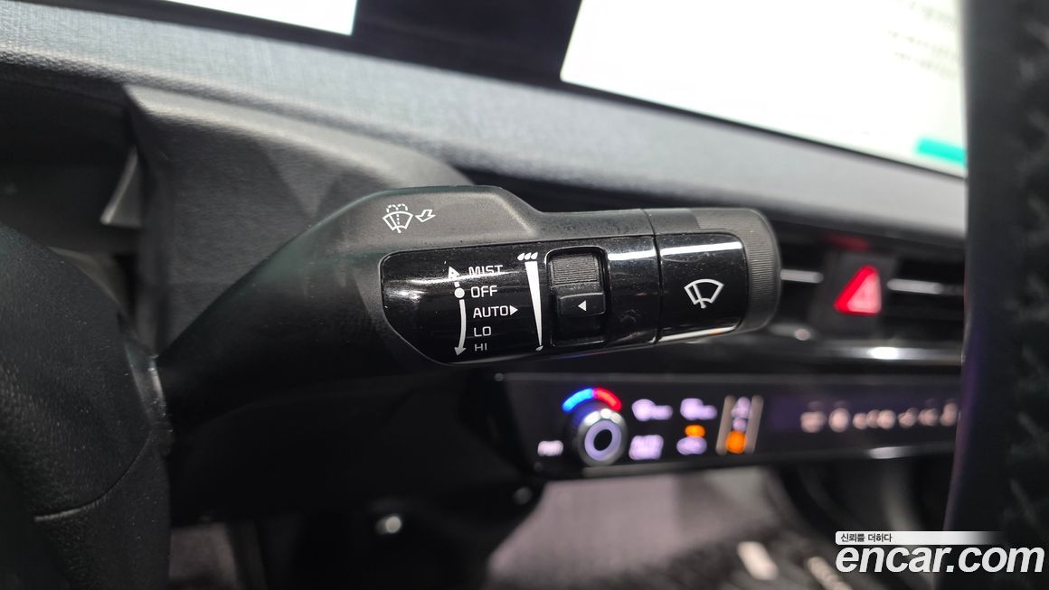 Kia EV6 2024