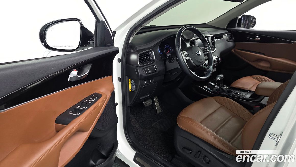 Kia Sorento 2020