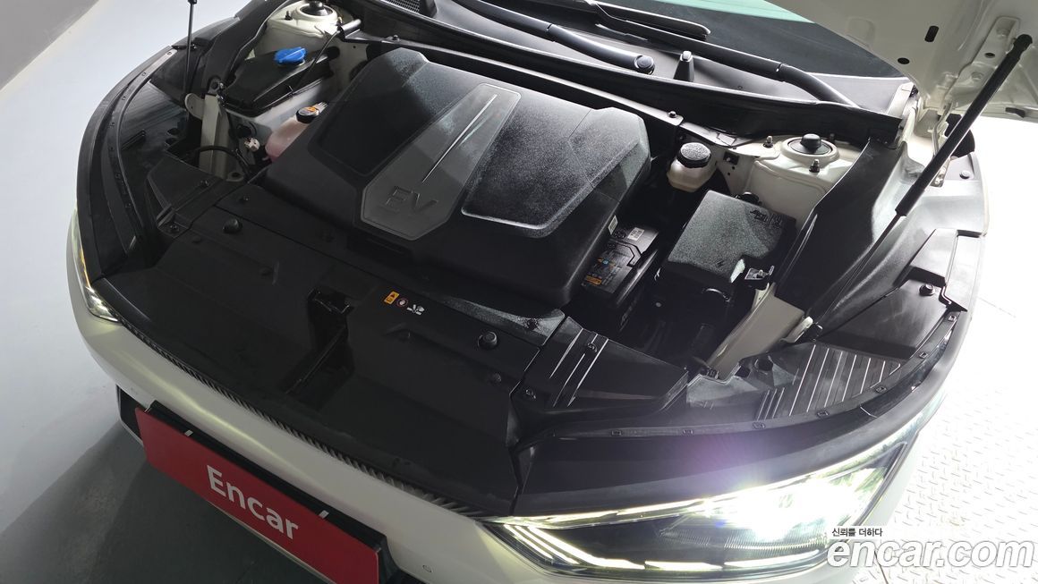 Kia EV6 2024