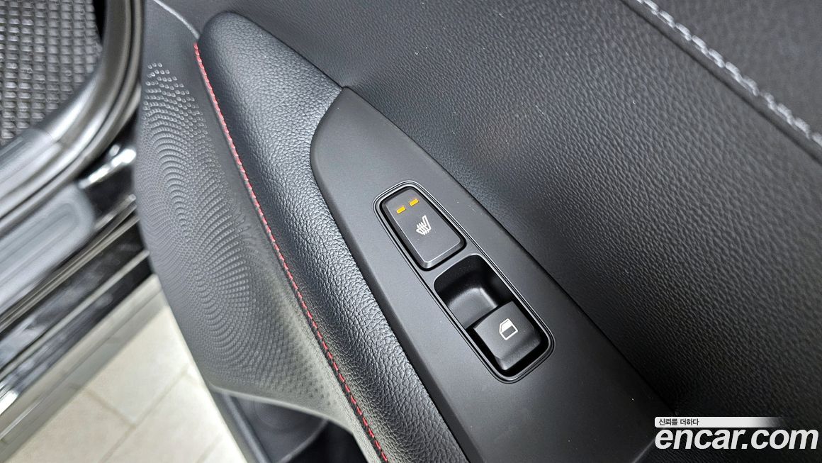 Kia K3 2024