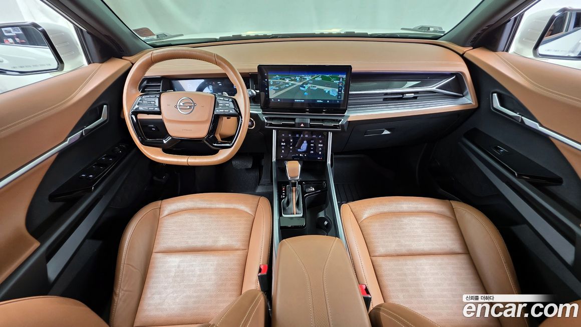 KG_Mobility_Ssangyong Torres 2023