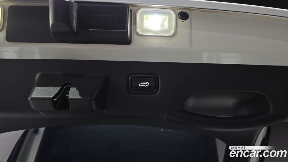 Kia EV6 2024