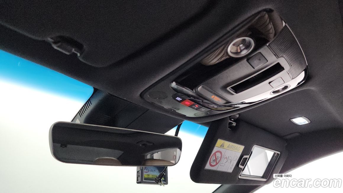 Kia K8 2022