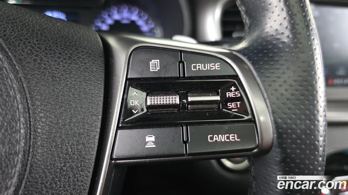 Kia Sorento 2020