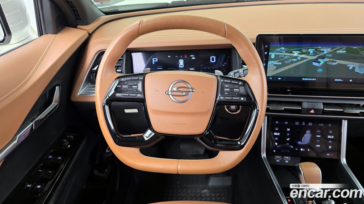 KG_Mobility_Ssangyong Torres 2023