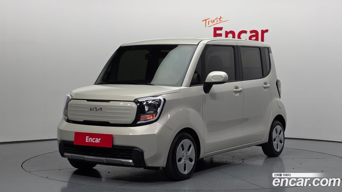 Kia RAY 2025