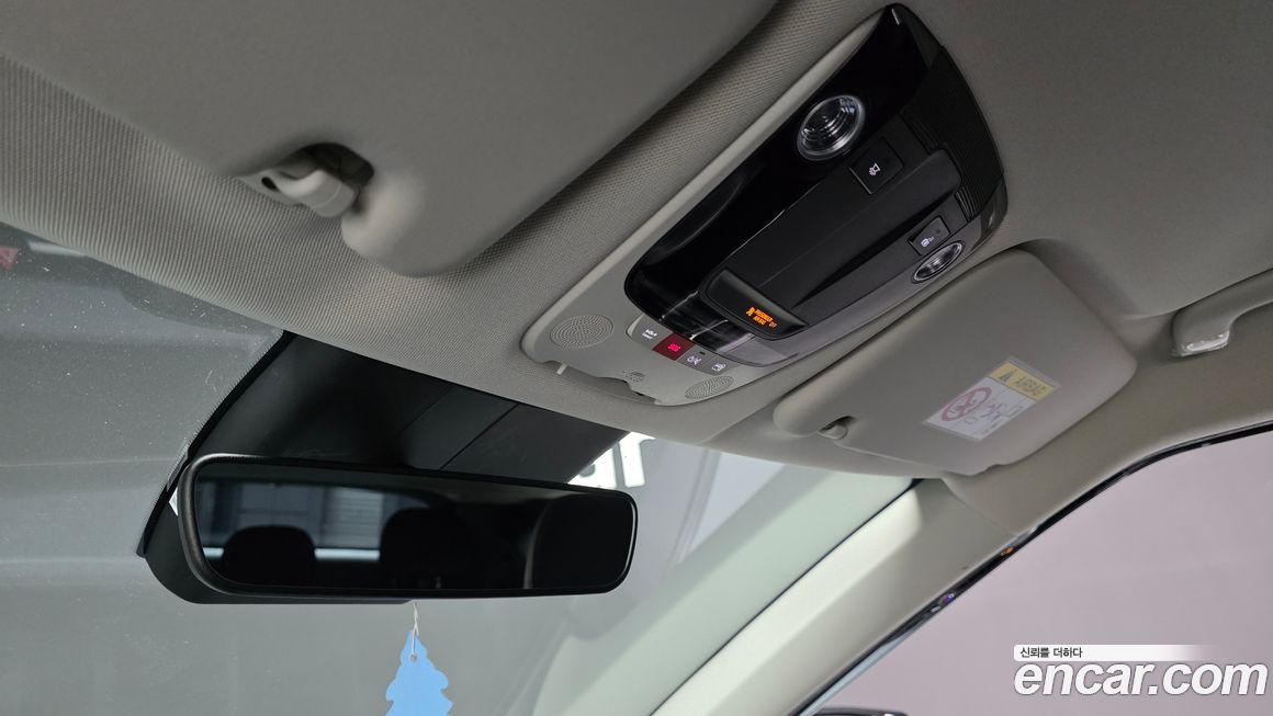 Kia EV6 2024