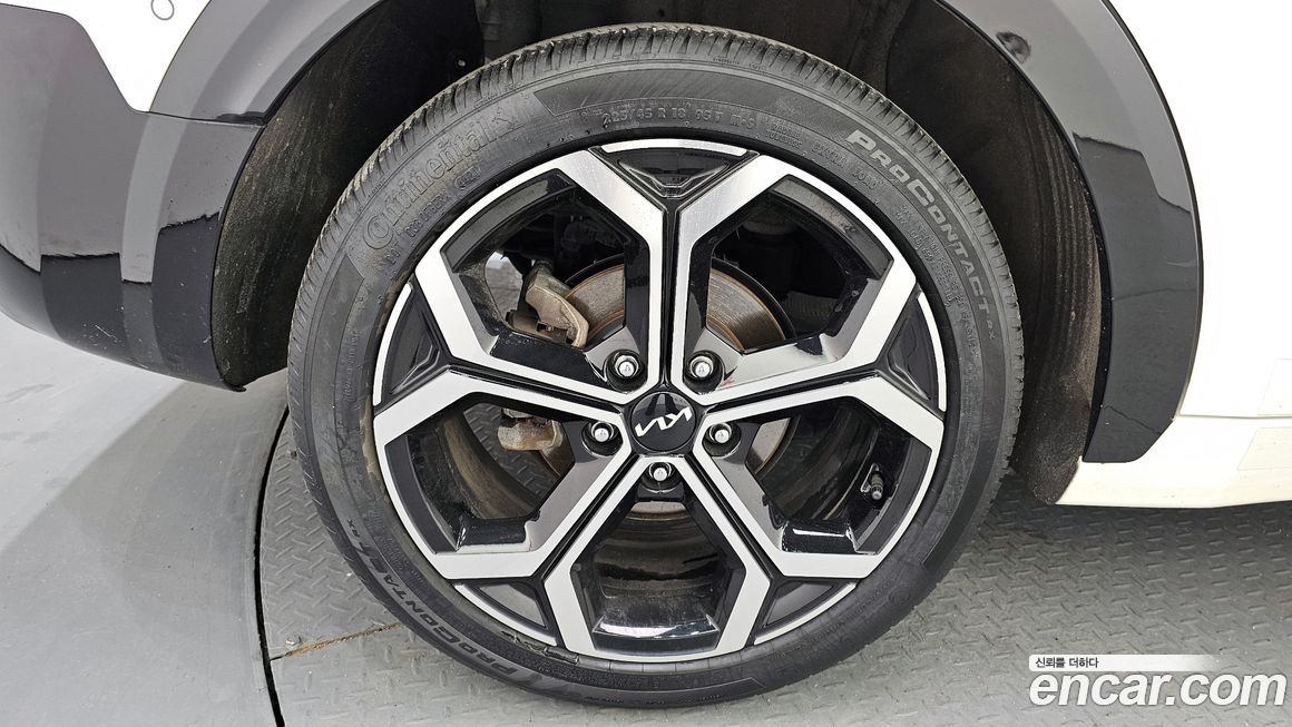 Kia Niro 2022