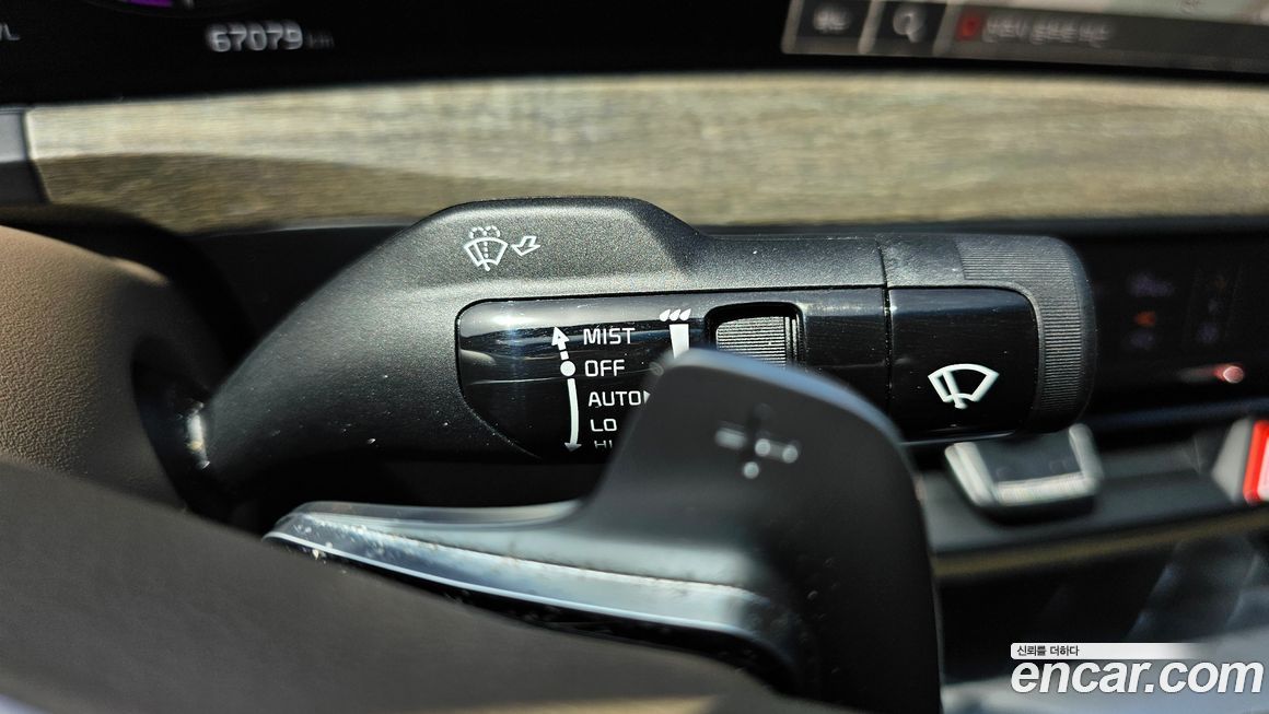 Kia K8 2024