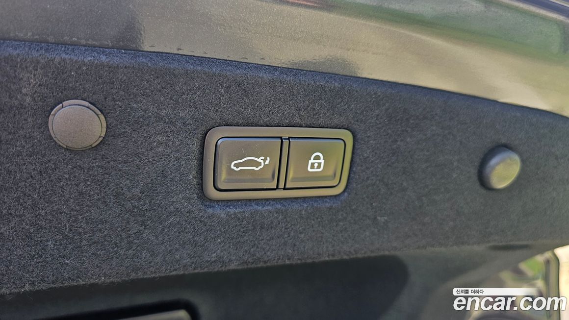 Kia K8 2024