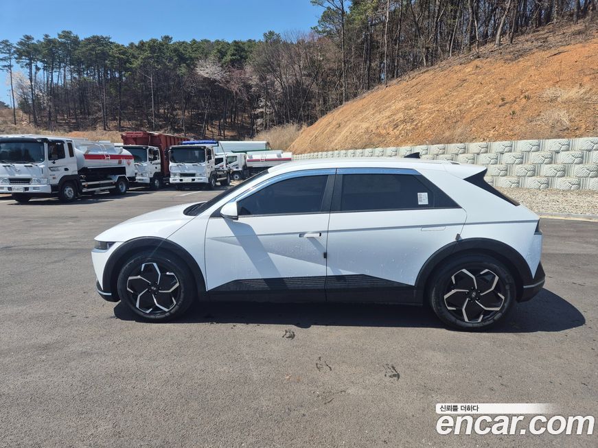 Hyundai Ioniq5 2023