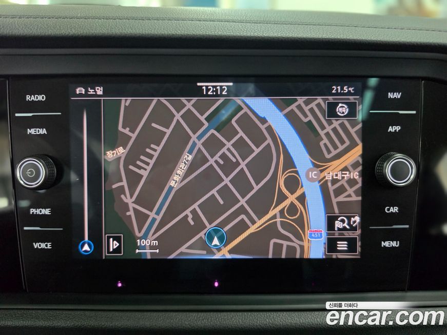 Volkswagen Jetta 2024