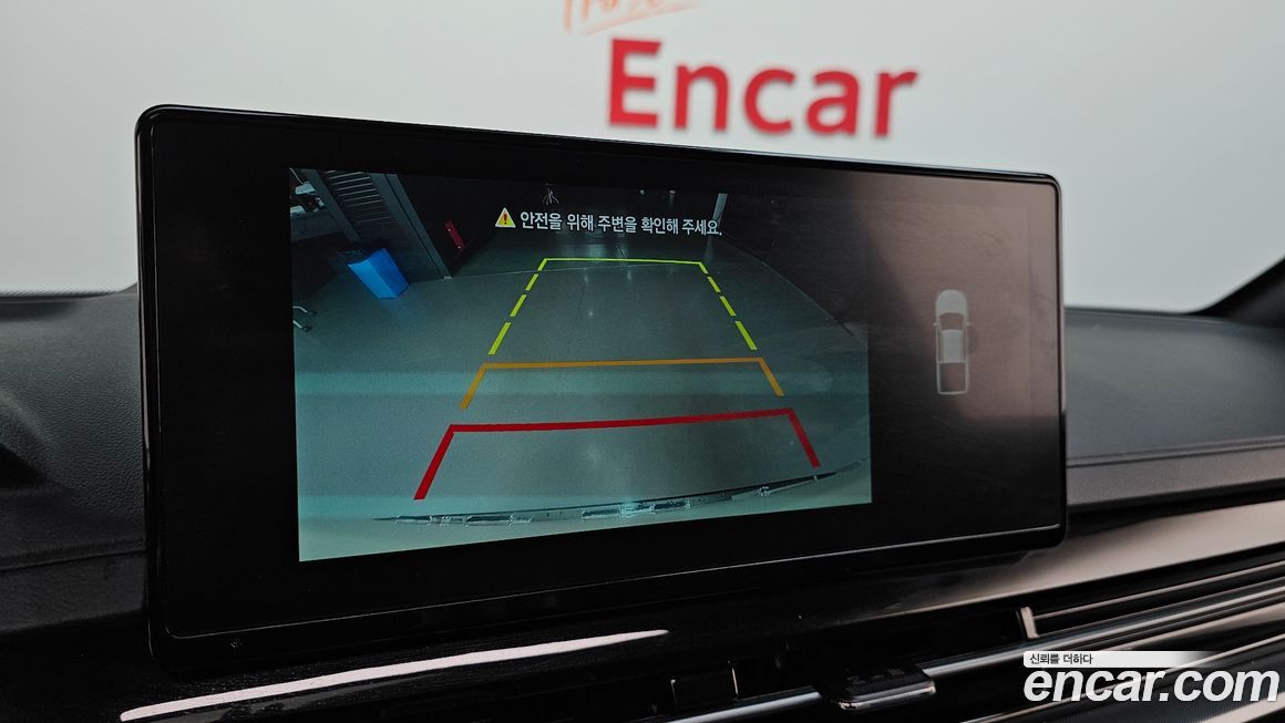 KG_Mobility_Ssangyong Rexton 2024