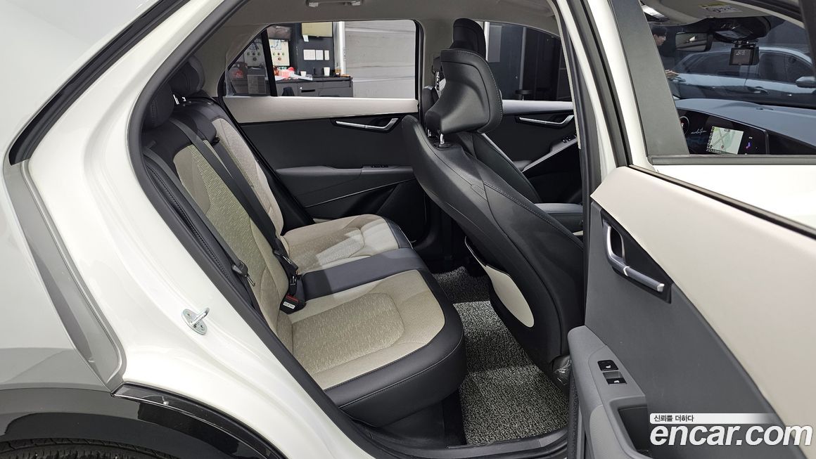 Kia Niro 2022
