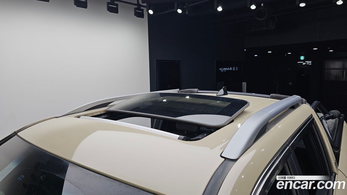 KG_Mobility_Ssangyong Rexton 2024