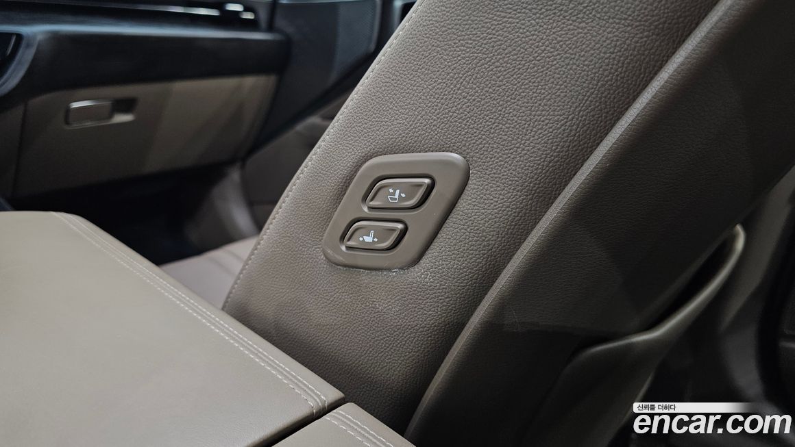 Kia K8 2022