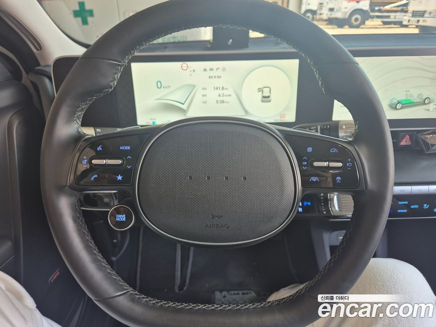 Hyundai Ioniq5 2023