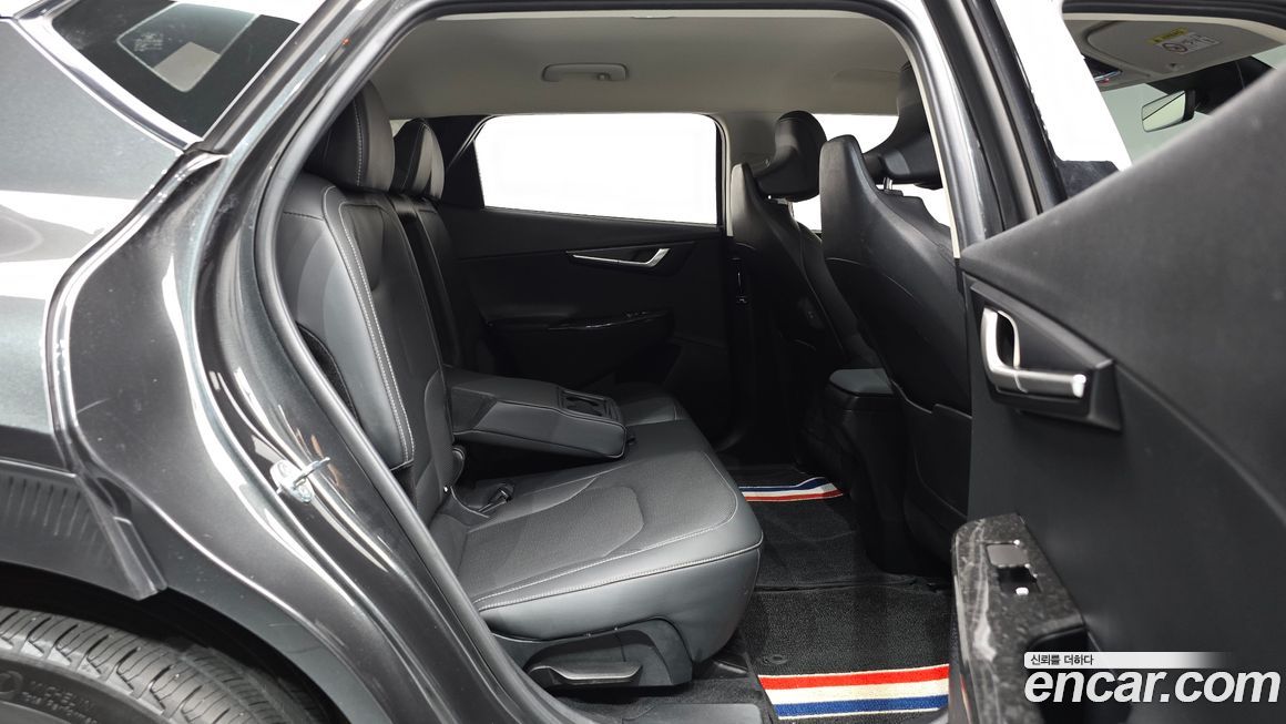 Kia EV6 2022