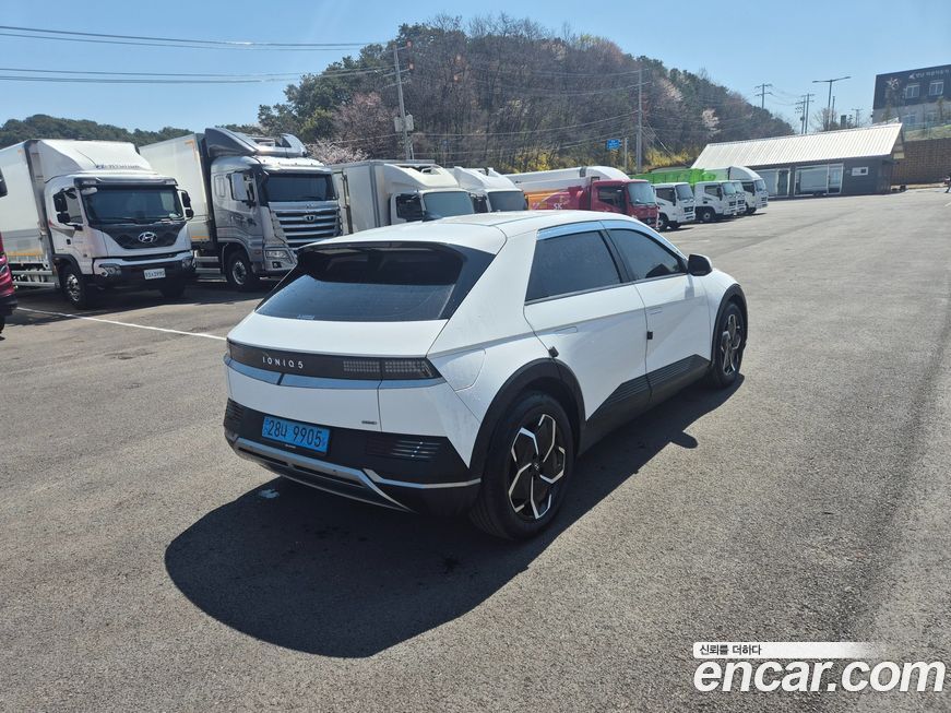 Hyundai Ioniq5 2023
