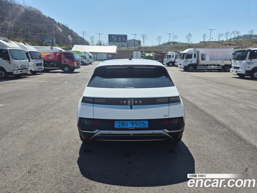 Hyundai Ioniq5 2023