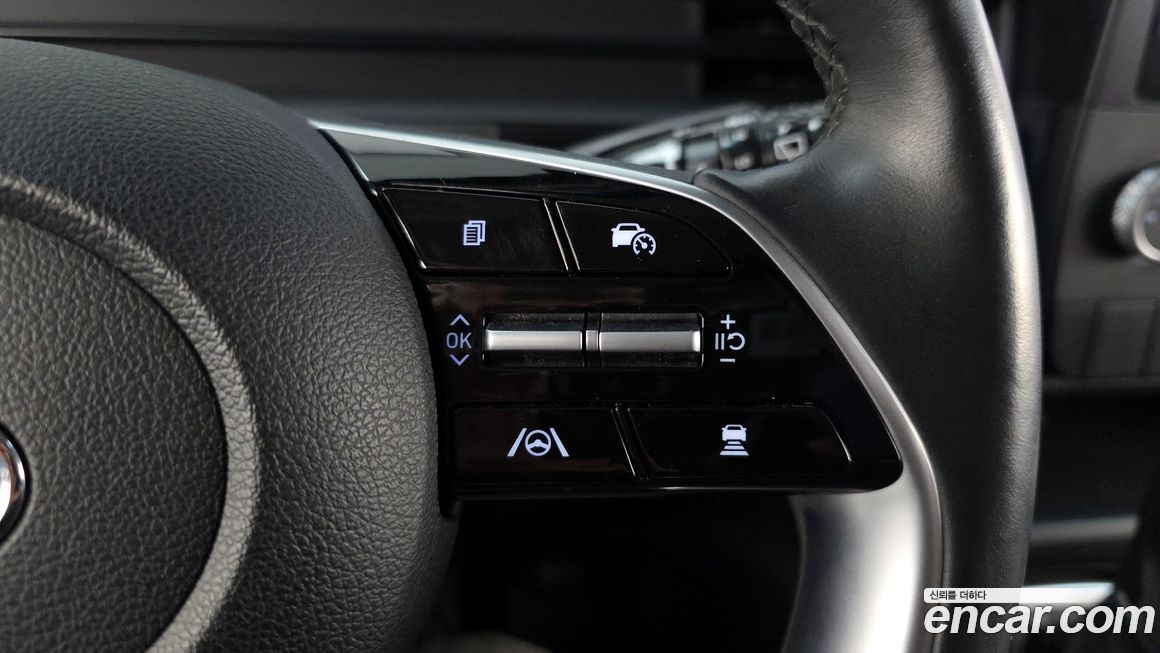 Hyundai Staria 2023