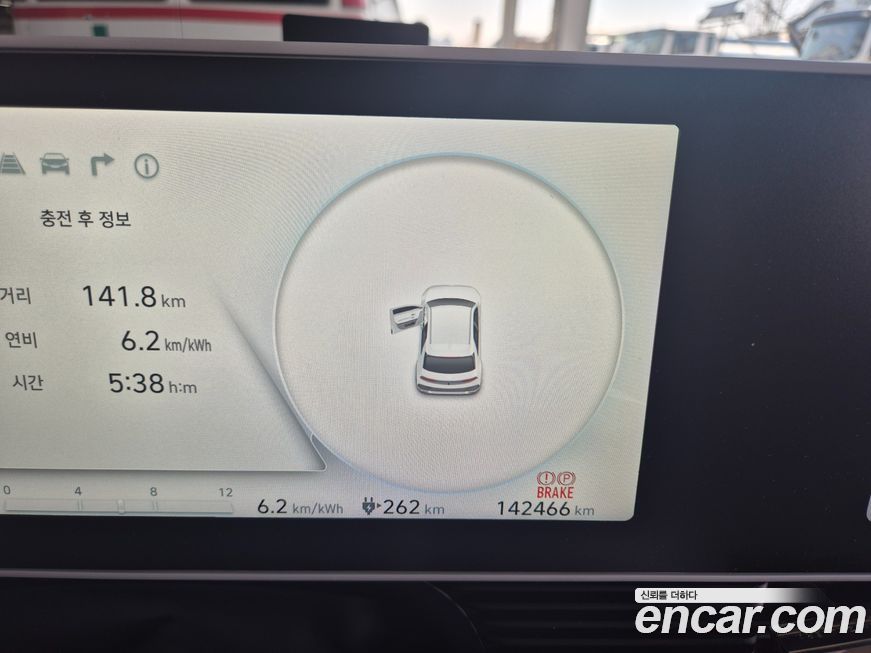 Hyundai Ioniq5 2023