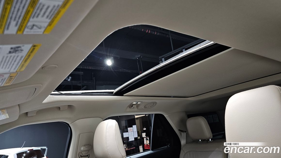 Ford Explorer 2020