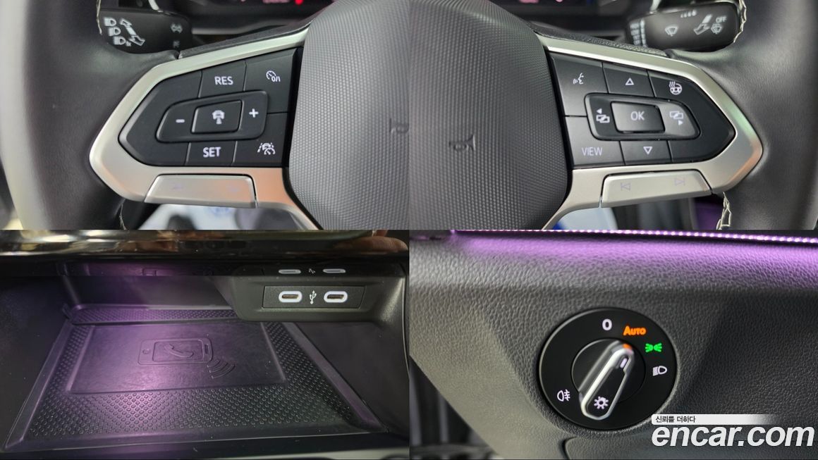 Volkswagen Jetta 2024