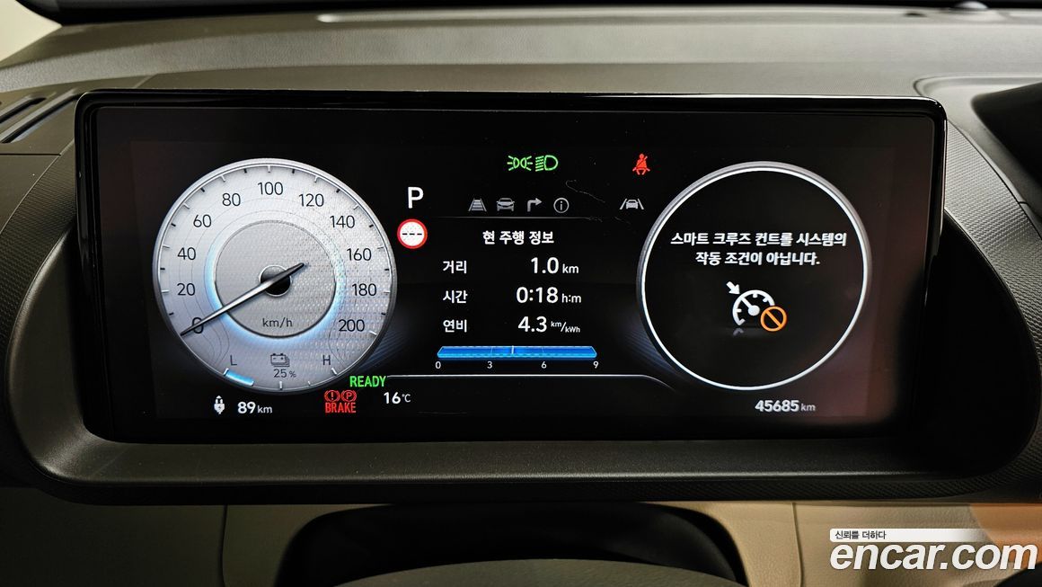 Hyundai Casper 2025