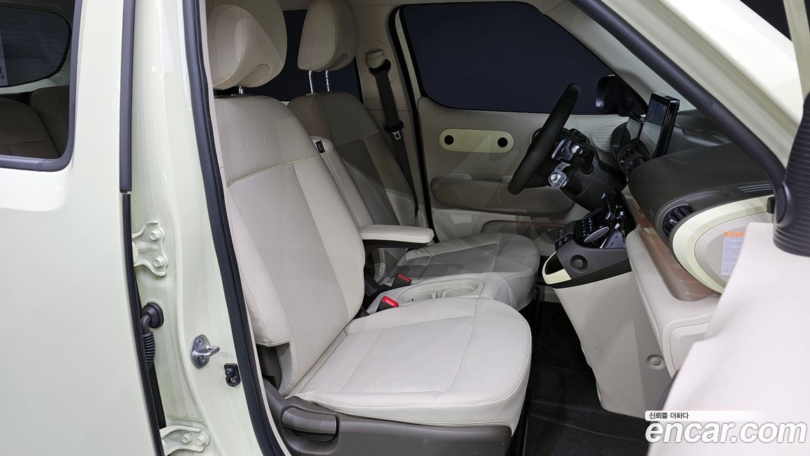 Hyundai Casper 2025