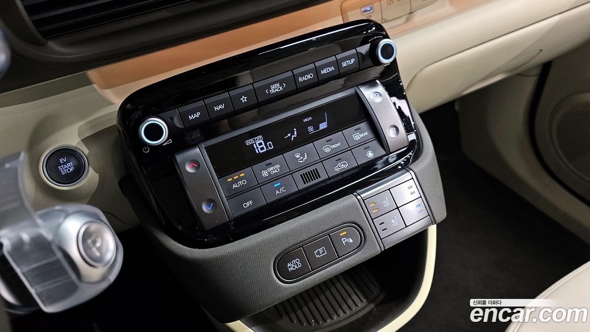 Hyundai Casper 2025