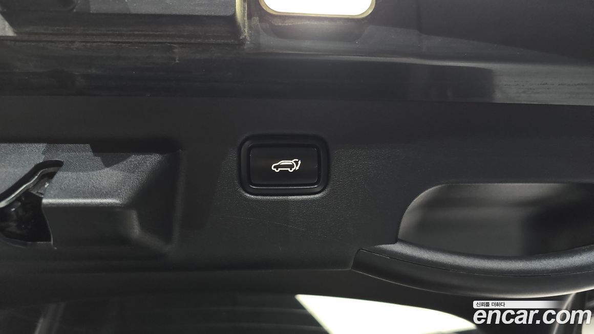 Kia EV6 2022