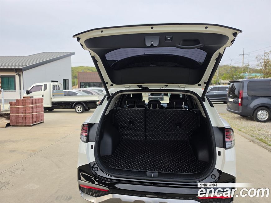 Kia Sportage 2023