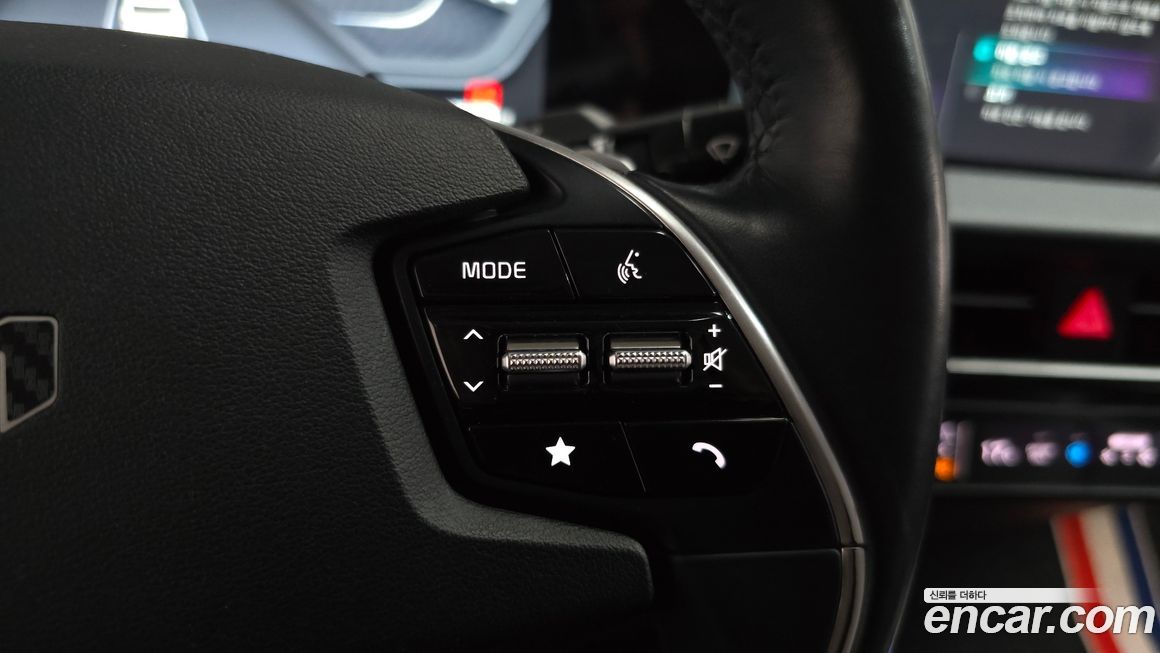 Kia EV6 2022