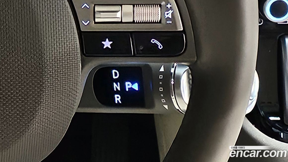 Hyundai Casper 2025