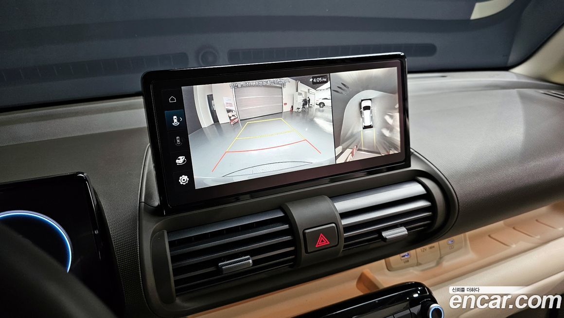 Hyundai Casper 2025