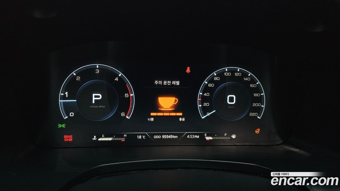 KG_Mobility_Ssangyong Rexton 2024