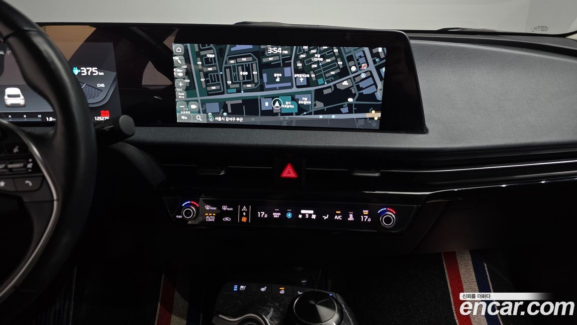 Kia EV6 2022