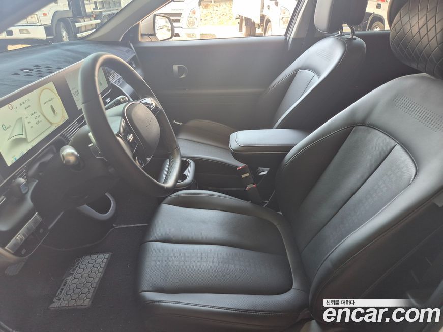 Hyundai Ioniq5 2023