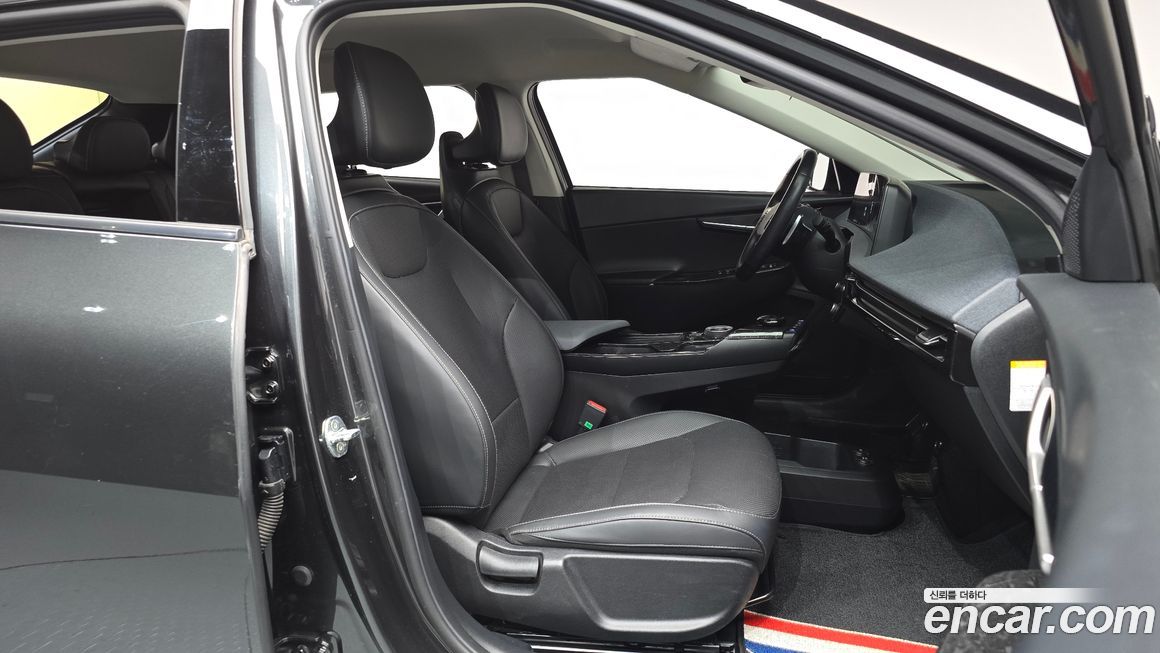 Kia EV6 2022