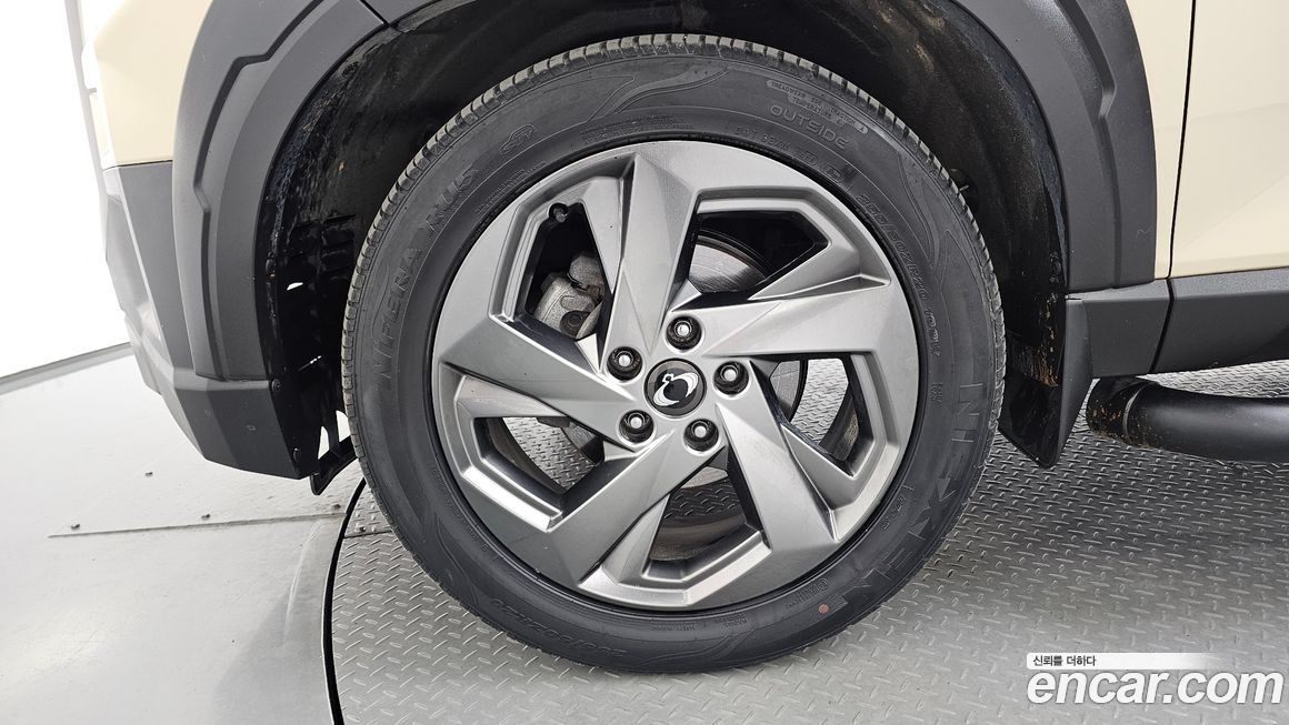 KG_Mobility_Ssangyong Rexton 2024