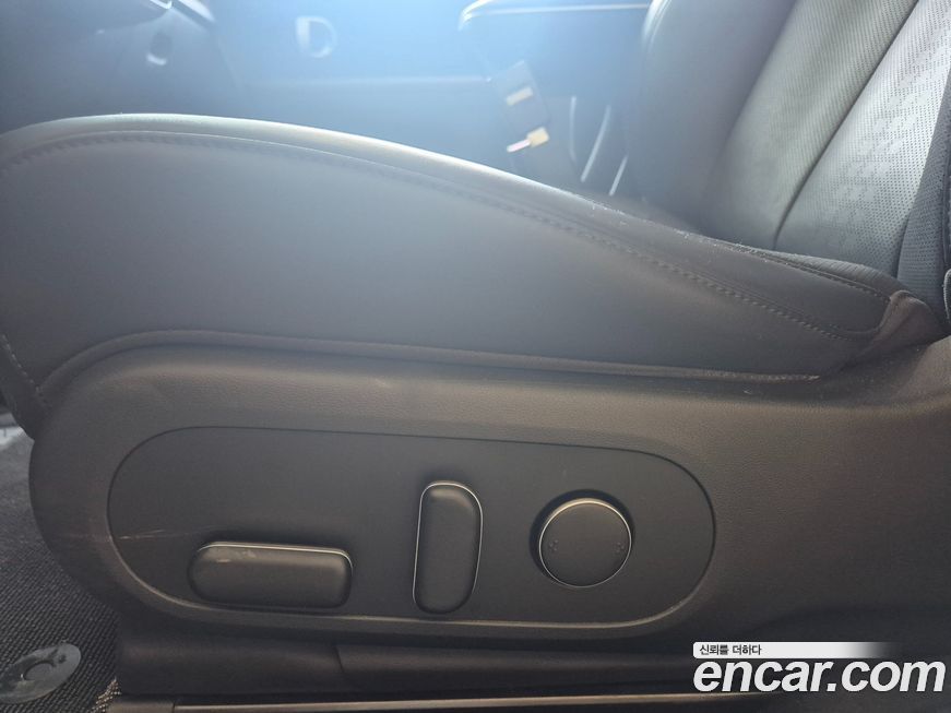 Hyundai Ioniq5 2023