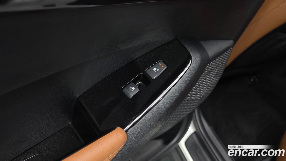 Kia Seltos 2024