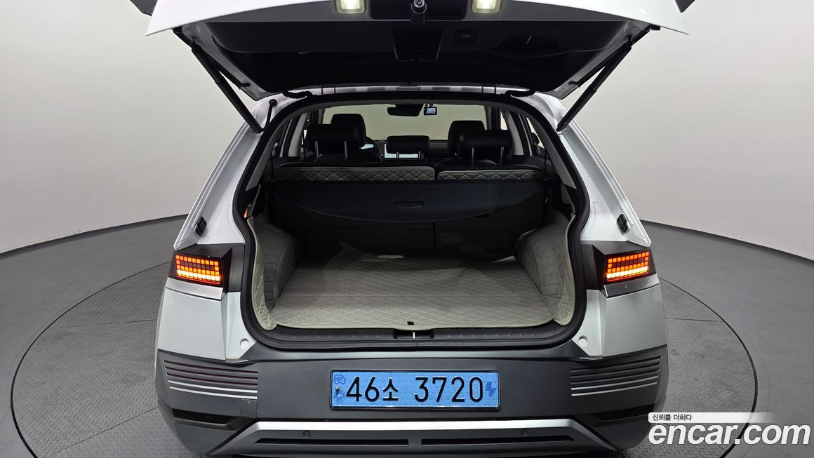 Hyundai Ioniq5 2022