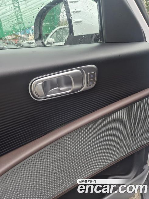 Hyundai Ioniq6 2023