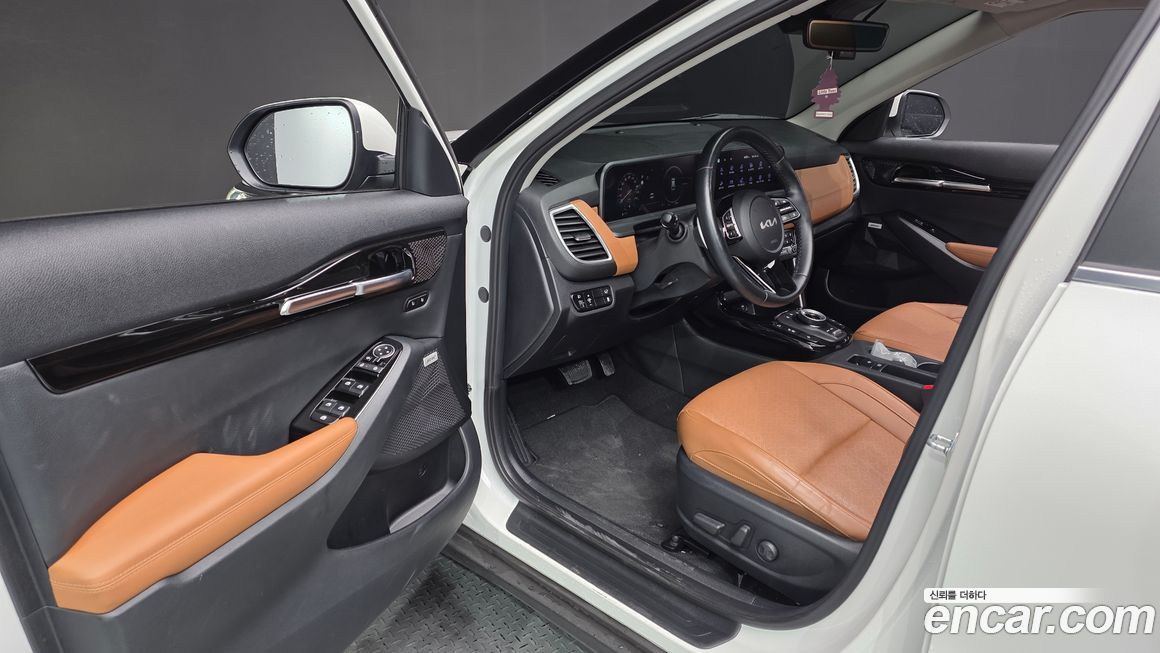 Kia Seltos 2024